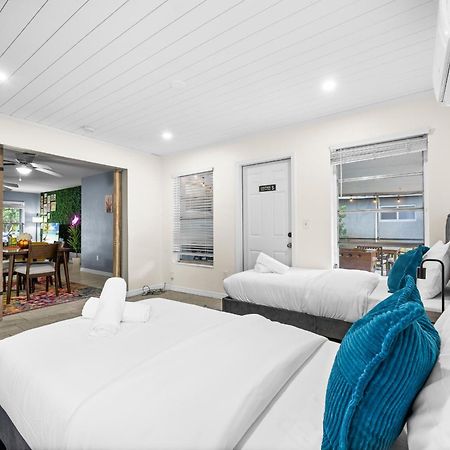 3Br Mini Oasis - Pool, Game Lounge And Near Beaches Fort Lauderdale Exterior photo