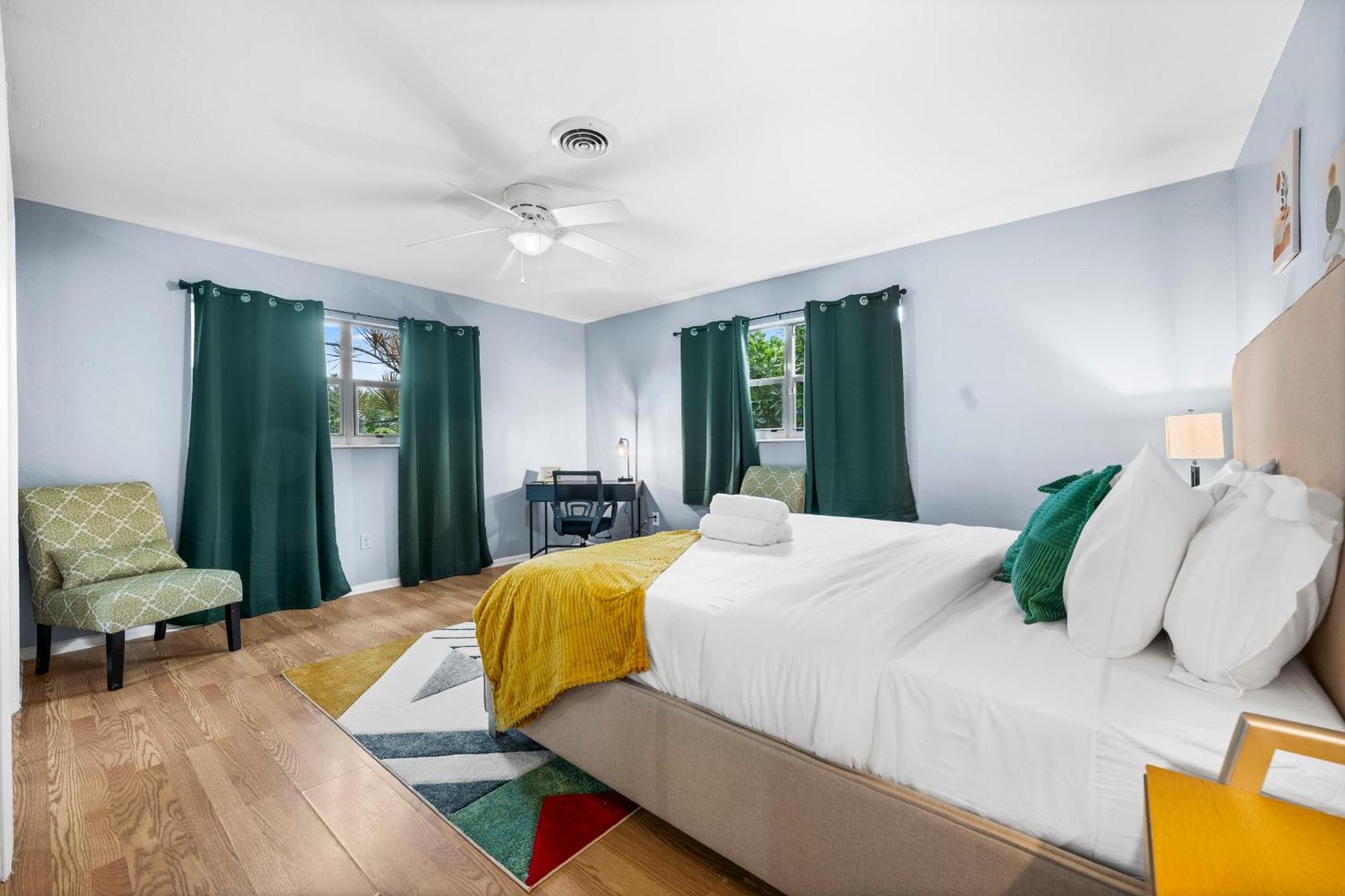 3Br Mini Oasis - Pool, Game Lounge And Near Beaches Fort Lauderdale Exterior photo
