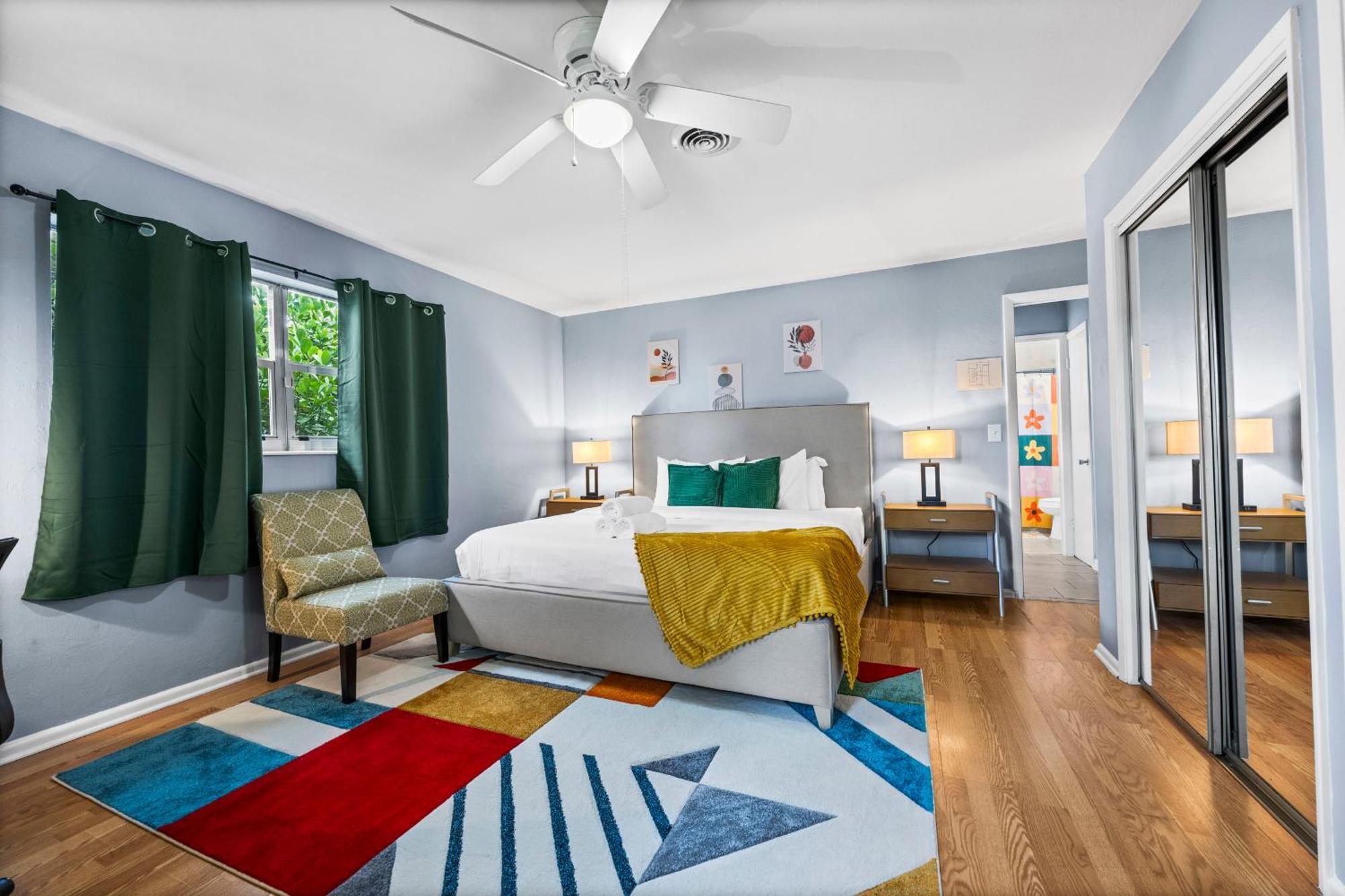 3Br Mini Oasis - Pool, Game Lounge And Near Beaches Fort Lauderdale Exterior photo