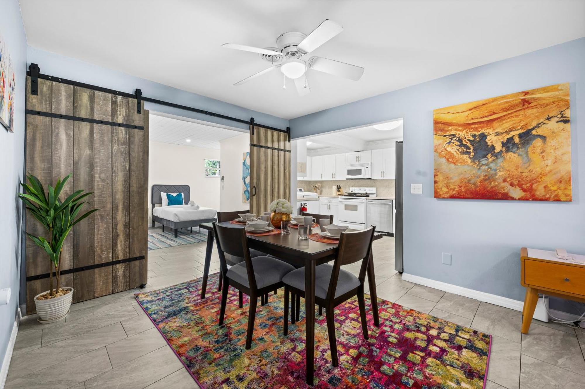 3Br Mini Oasis - Pool, Game Lounge And Near Beaches Fort Lauderdale Exterior photo