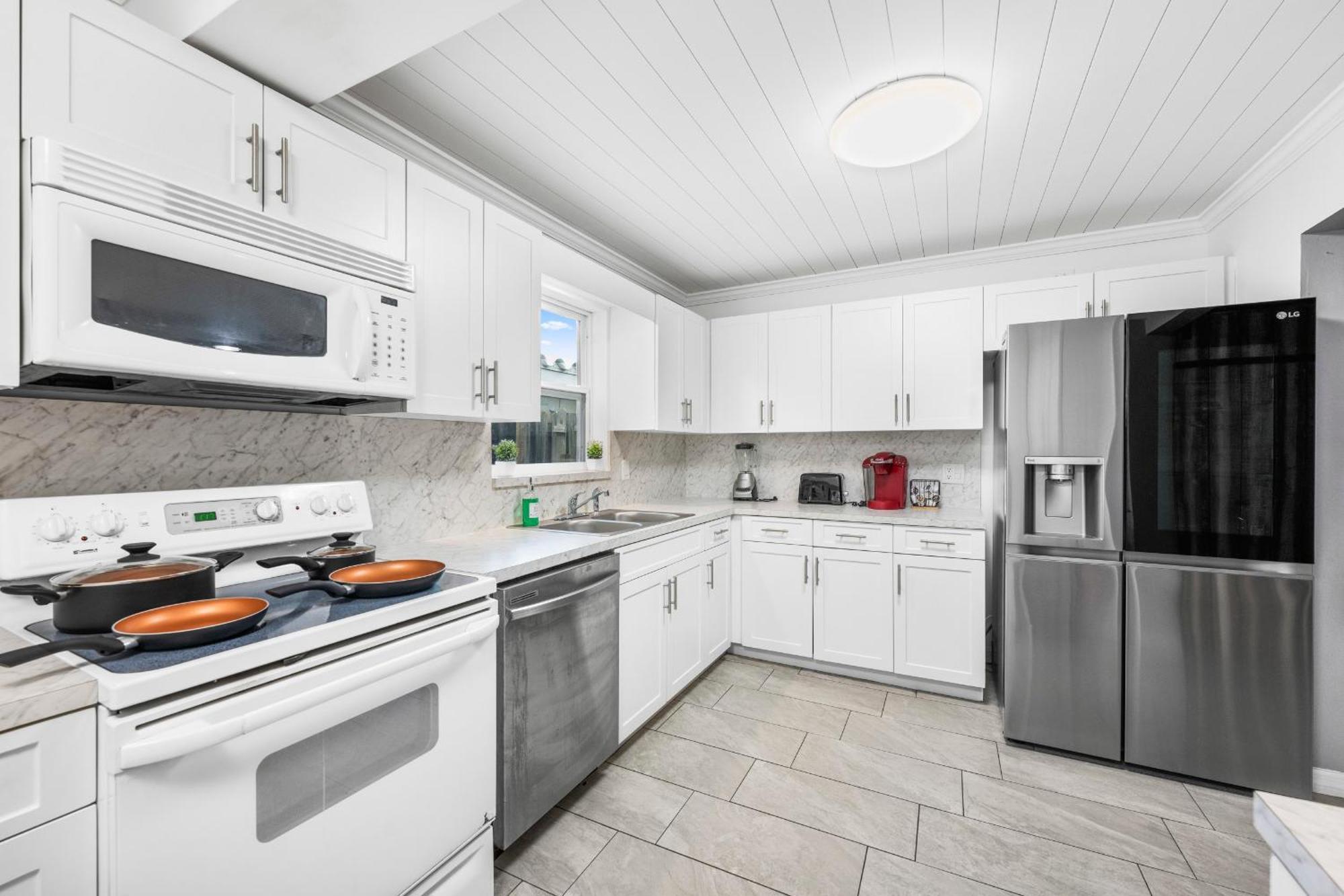 3Br Mini Oasis - Pool, Game Lounge And Near Beaches Fort Lauderdale Exterior photo