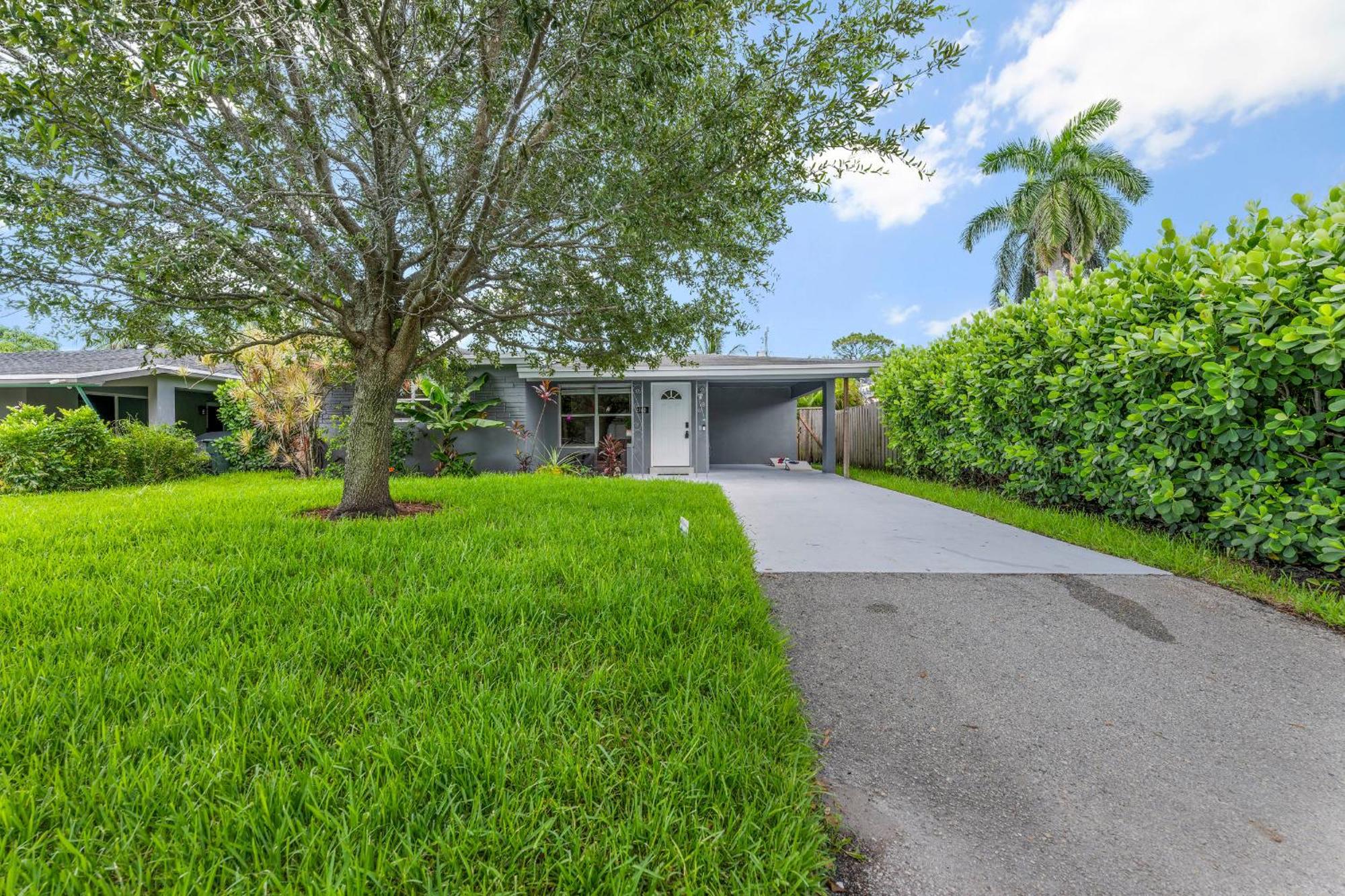 3Br Mini Oasis - Pool, Game Lounge And Near Beaches Fort Lauderdale Exterior photo