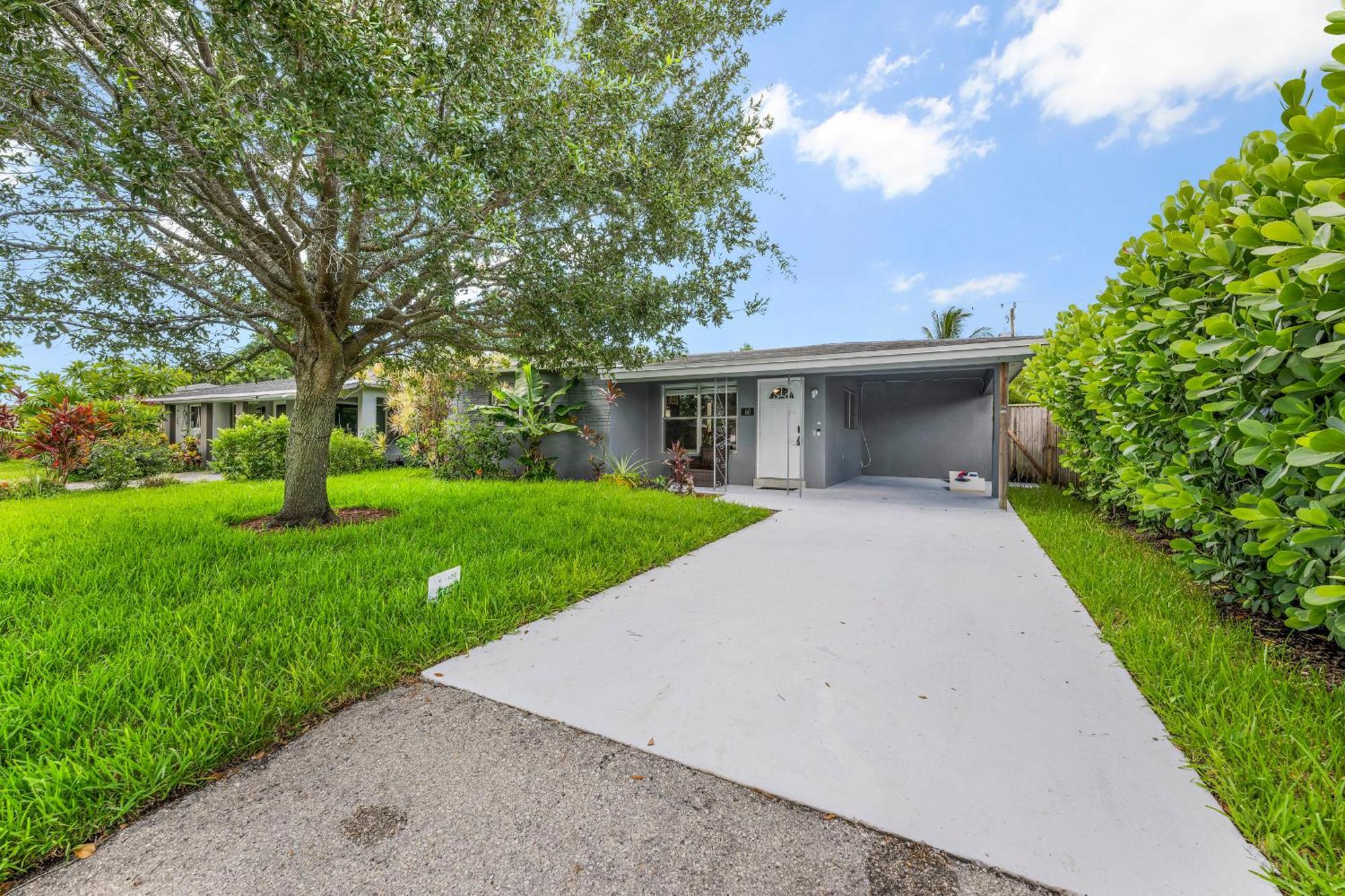 3Br Mini Oasis - Pool, Game Lounge And Near Beaches Fort Lauderdale Exterior photo