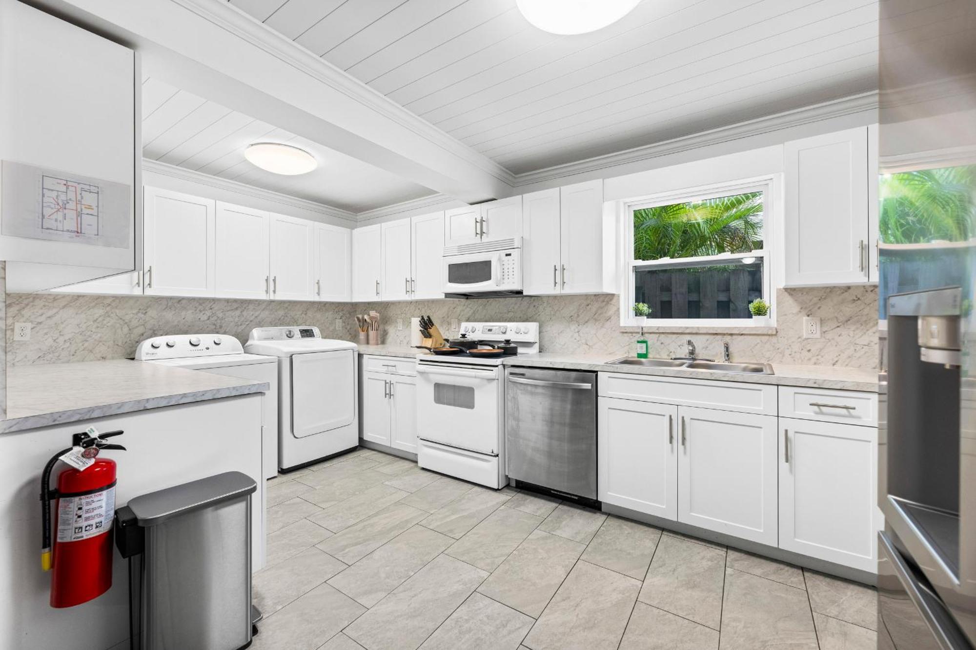 3Br Mini Oasis - Pool, Game Lounge And Near Beaches Fort Lauderdale Exterior photo